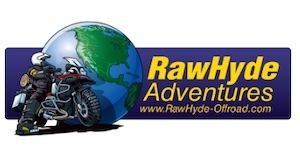 RawHyde Logo