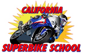 Superbike School Logo