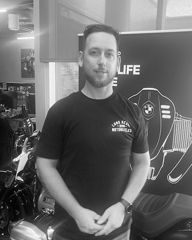 Photo of Nick Tretheway