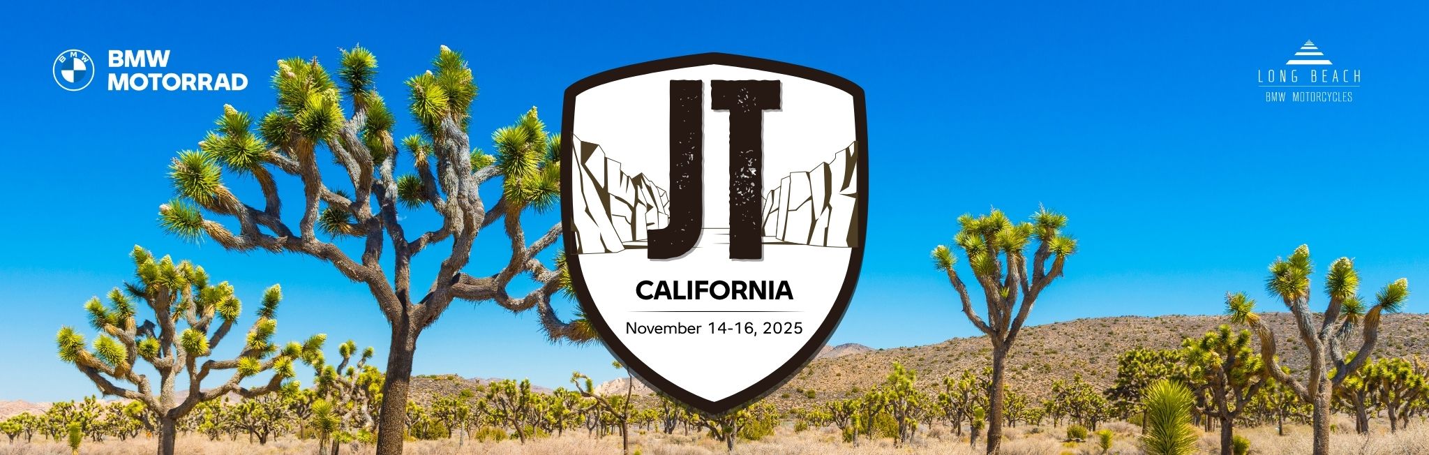 Starfire Ranch Joshua Tree Campout