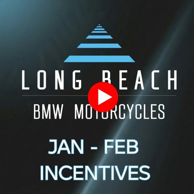 Long Beach BMW Motorcycles