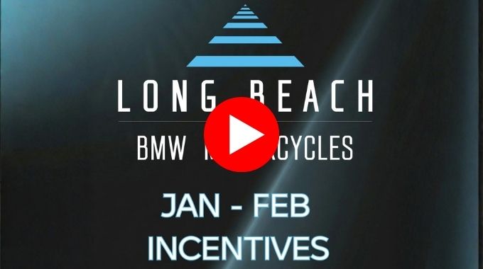 Long Beach BMW Motorcycles