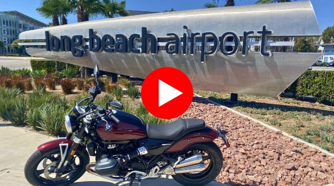 Long Beach BMW Motorcycles