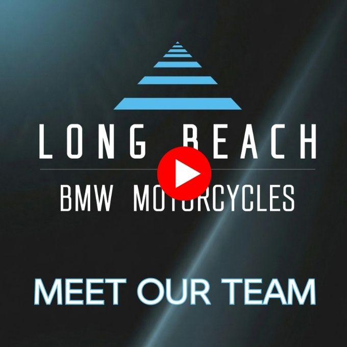 Long Beach BMW Motorcycles