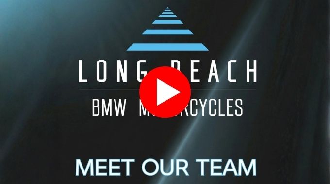 Long Beach BMW Motorcycles