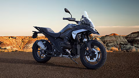 R 1300 GS